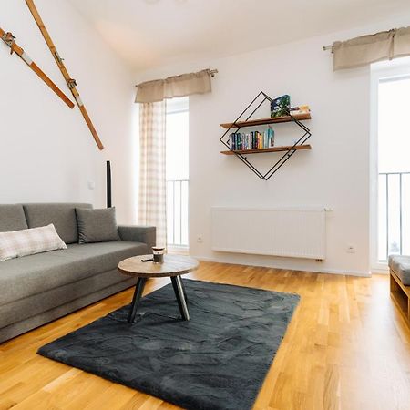 Horsky Apartman Temari 7 Klinovec Loučná pod Klínovcem Bagian luar foto