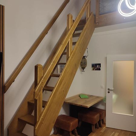 Horsky Apartman Temari 7 Klinovec Loučná pod Klínovcem Bagian luar foto