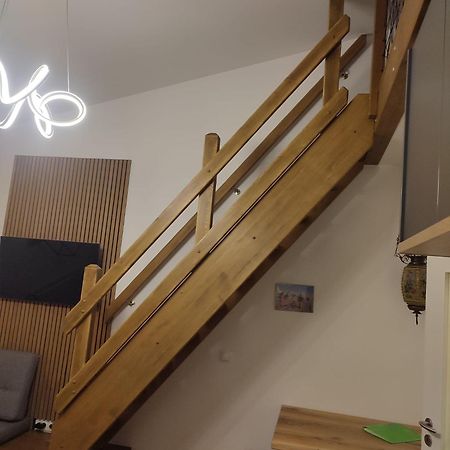 Horsky Apartman Temari 7 Klinovec Loučná pod Klínovcem Bagian luar foto