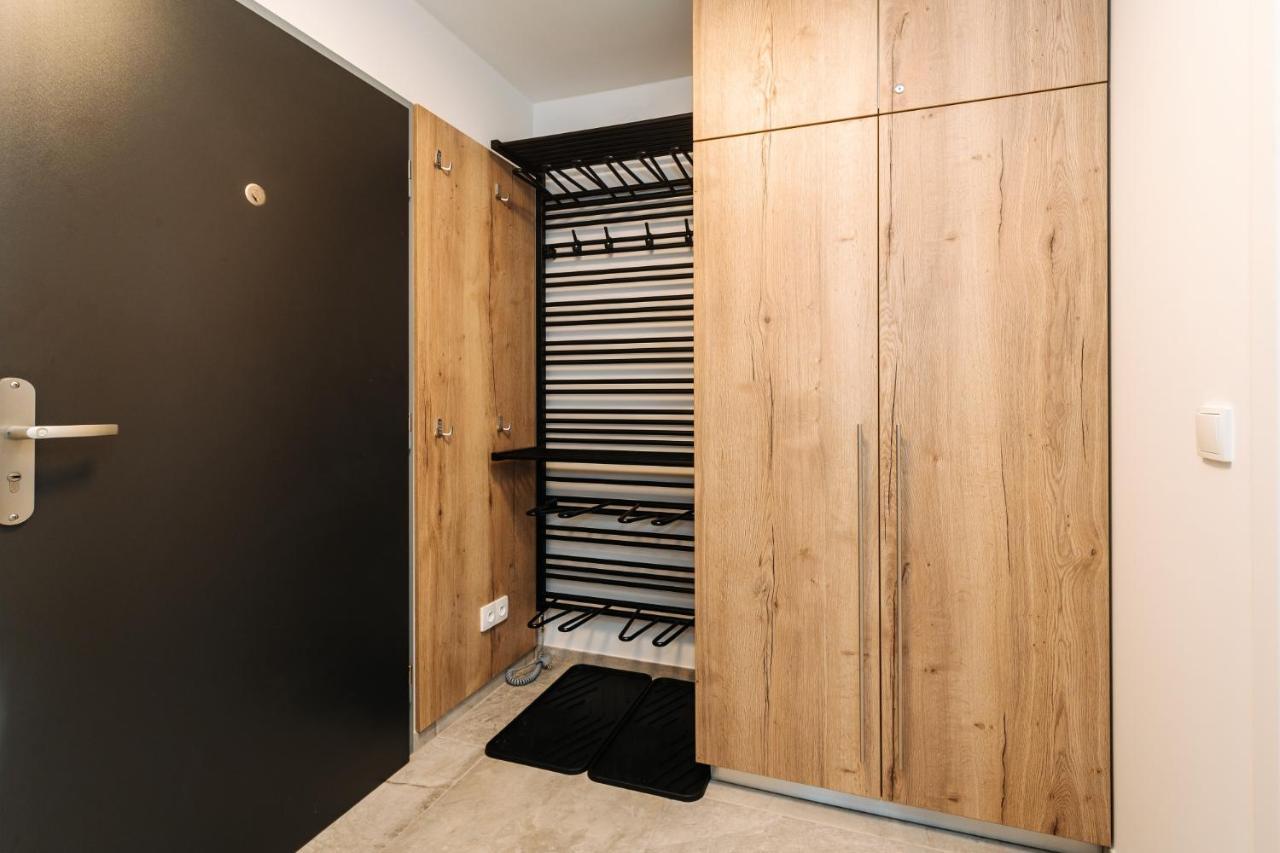 Horsky Apartman Temari 7 Klinovec Loučná pod Klínovcem Bagian luar foto